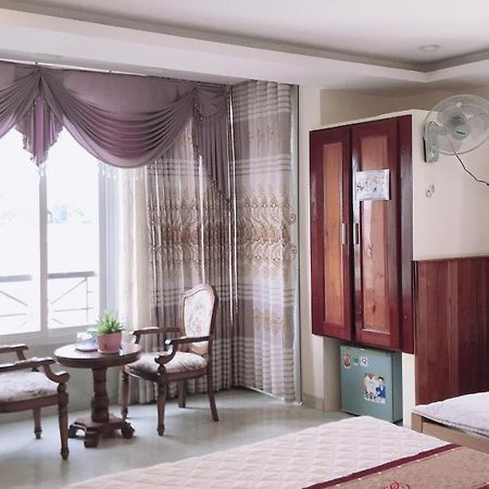 Hoang Son Hotel Nha Trang Exteriér fotografie