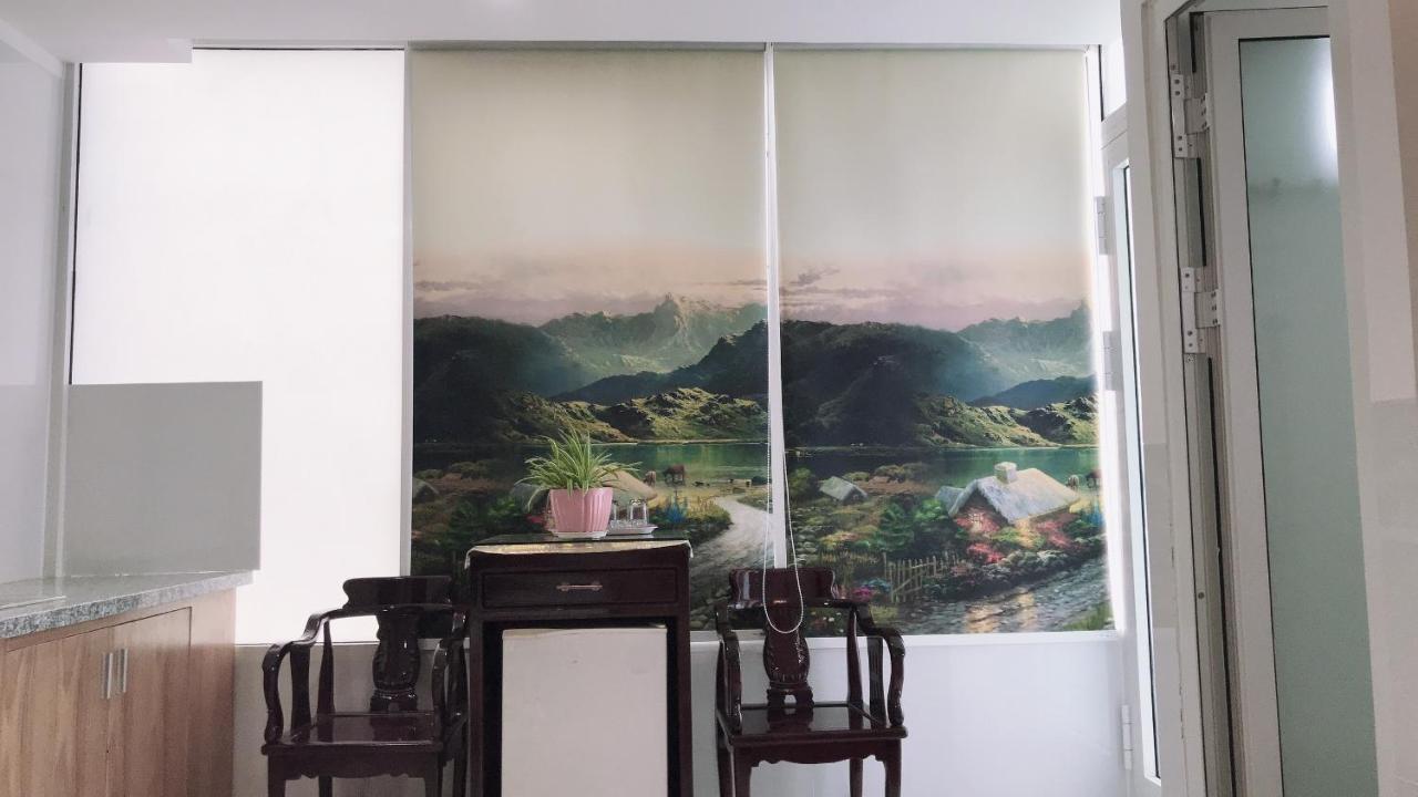 Hoang Son Hotel Nha Trang Exteriér fotografie