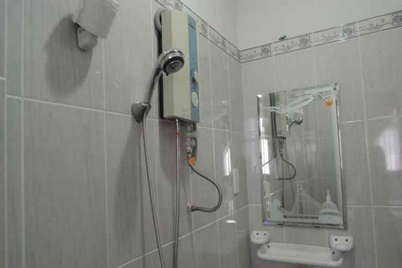 Hoang Son Hotel Nha Trang Exteriér fotografie